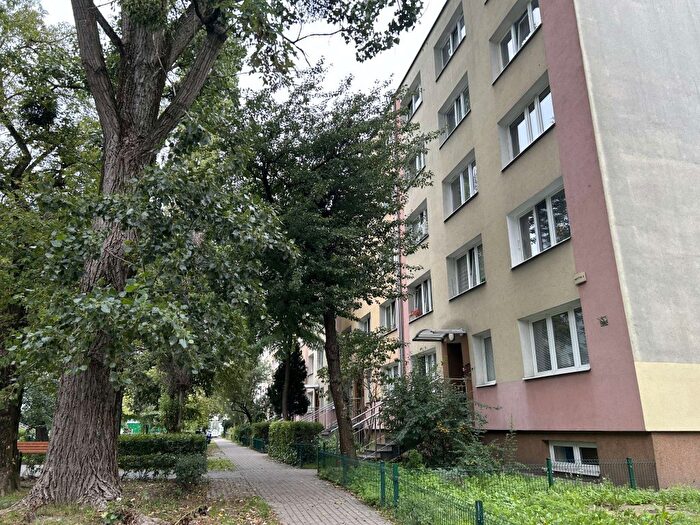 Mieszkanie 1-pokojowe do wynajęcia, Warszawa – Przytyk