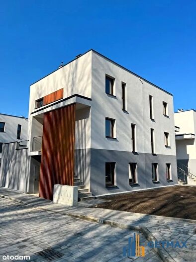 Mieszkanie 3-pokojowe na sprzedaż, Tychy