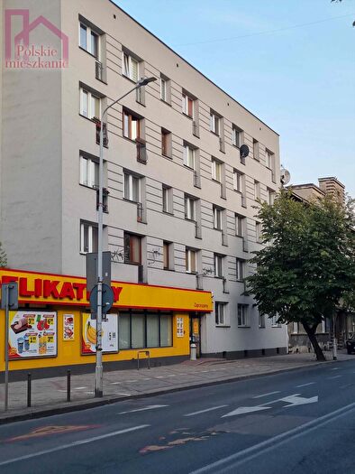 Mieszkanie 1-pokojowe na sprzedaż, Przemyśl – Maja