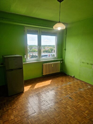 Mieszkanie 1-pokojowe na sprzedaż, Piotrków Trybunalski