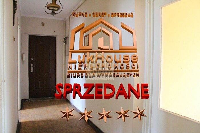 Mieszkanie 2-pokojowe na sprzedaż, Bytom – Strzelców Bytomskich
