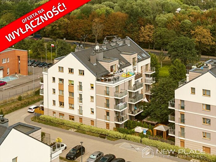 Mieszkanie 3-pokojowe na sprzedaż, Wrocław – Kościańska