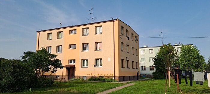 Mieszkanie 2-pokojowe na sprzedaż, Głogowa