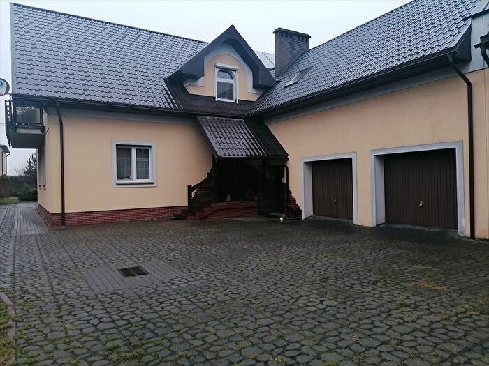 Dom 7-pokojowy na sprzedaż, Kalisz