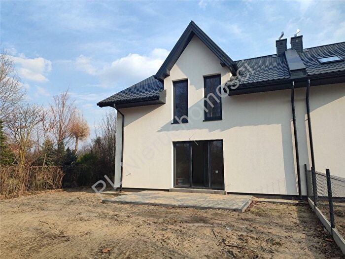 Dom 4-pokojowy na sprzedaż, Osowiec