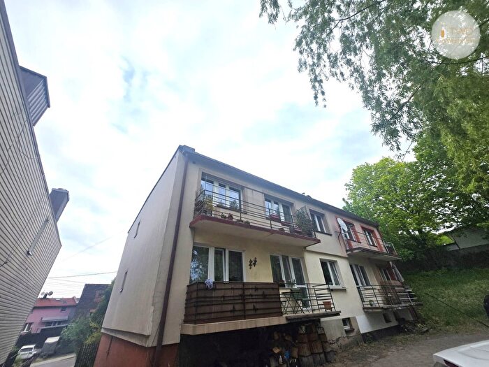 Mieszkanie 3-pokojowe na sprzedaż, Wojkowice