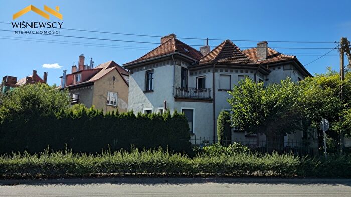 Dom 7-pokojowy na sprzedaż, Malbork