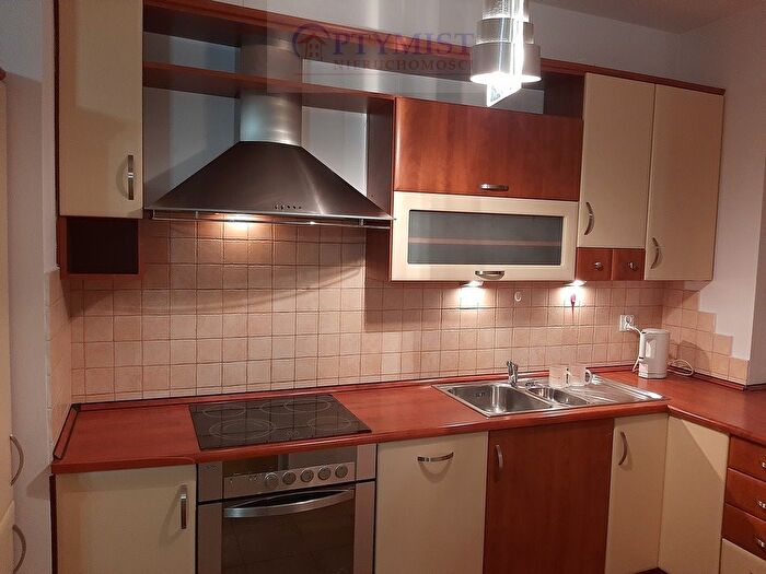 Mieszkanie 3-pokojowe do wynajęcia, Warszawa – Jadźwingów