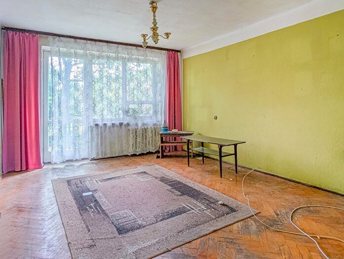 Mieszkanie 2-pokojowe na sprzedaż, Bukowno