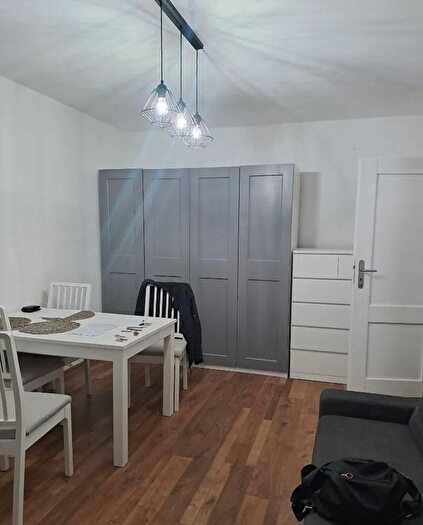 Mieszkanie 2-pokojowe do wynajęcia, Katowice – Zielonogórska