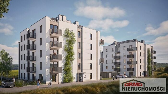Mieszkanie 3-pokojowe na sprzedaż, stargardzki
