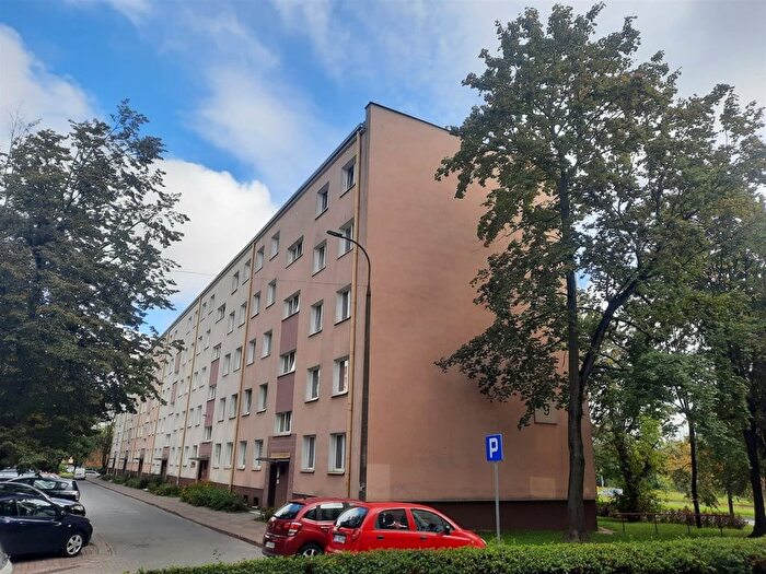 Mieszkanie 2-pokojowe na sprzedaż, Białystok – Piastowska