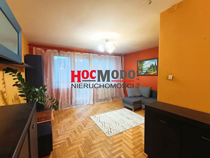 Mieszkanie 3-pokojowe na sprzedaż, Legionowo