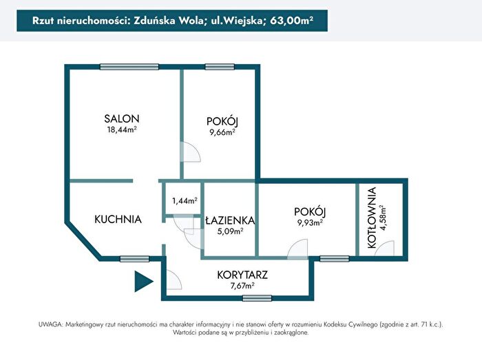 Tu Mieszkania Domy - 3