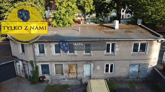 Mieszkanie 4-pokojowe na sprzedaż, Włocławek