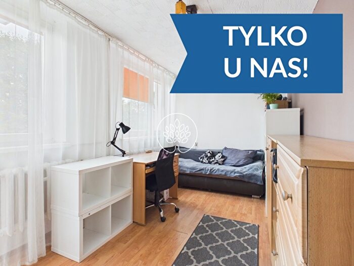 Mieszkanie 3-pokojowe na sprzedaż, Toruń