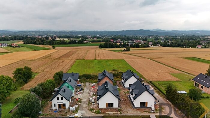 Dom 4-pokojowy na sprzedaż, Bilczyce