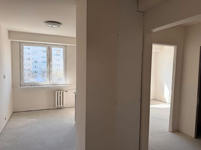 Mieszkanie 2-pokojowe na sprzedaż, Łódź – Wioślarska