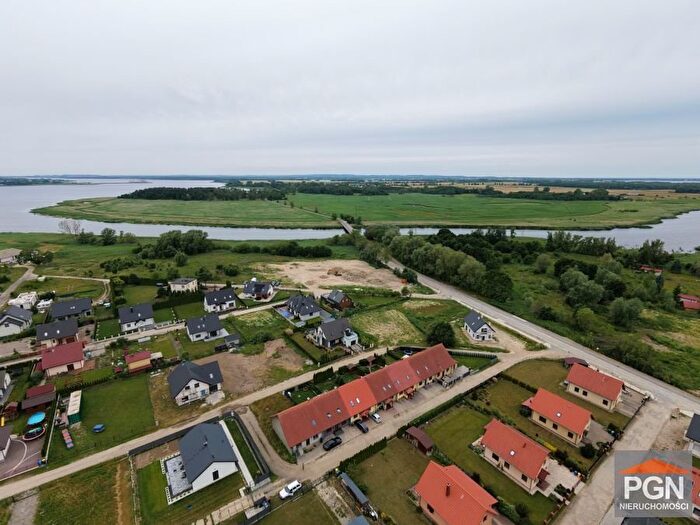 Dom 5-pokojowy na sprzedaż, KAMIEŃ POMORSKI