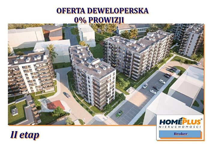 Mieszkanie 2-pokojowe na sprzedaż, Toruń – Szosa Lubicka