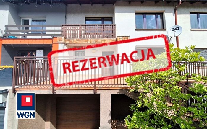 Dom 6-pokojowy na sprzedaż, Częstochowa
