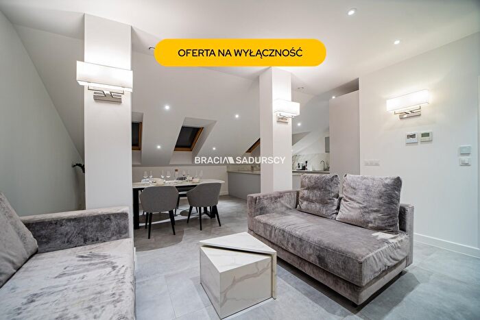 Mieszkanie 3-pokojowe na sprzedaż, Żywiec