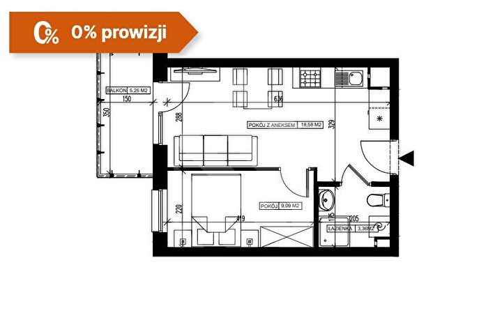 Tu Mieszkania Domy - 3