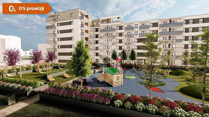Mieszkanie 2-pokojowe na sprzedaż, Bydgoszcz