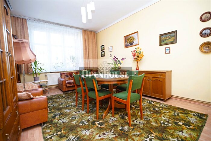 Mieszkanie 2-pokojowe na sprzedaż, Głogów – Stawna