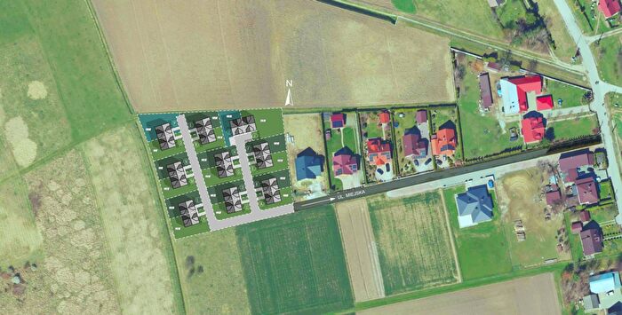 Dom 4-pokojowy na sprzedaż, Rzeszów – Miejska