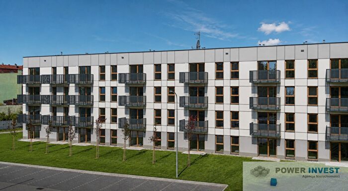 Mieszkanie 1-pokojowe na sprzedaż, Chorzów – Odległa