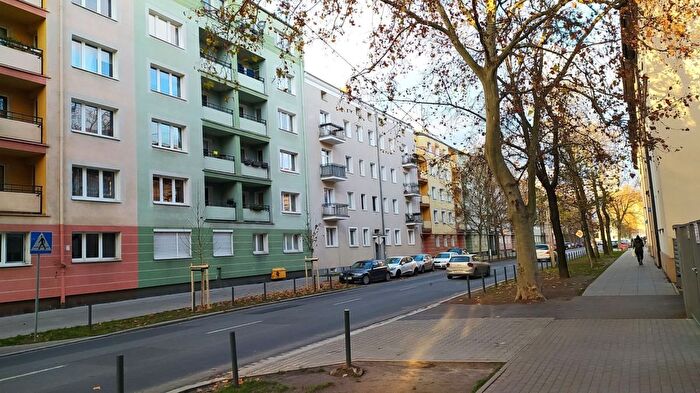 Mieszkanie 3-pokojowe do wynajęcia, Poznań