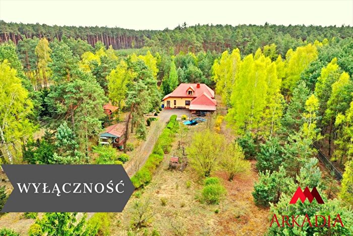 Dom 3-pokojowy na sprzedaż, Adaminowo