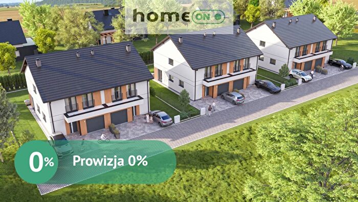 Dom 5-pokojowy na sprzedaż, Kobiór