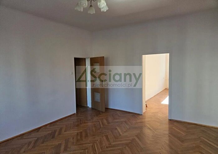 Mieszkanie 2-pokojowe na sprzedaż, Warszawa – Jana Długosza