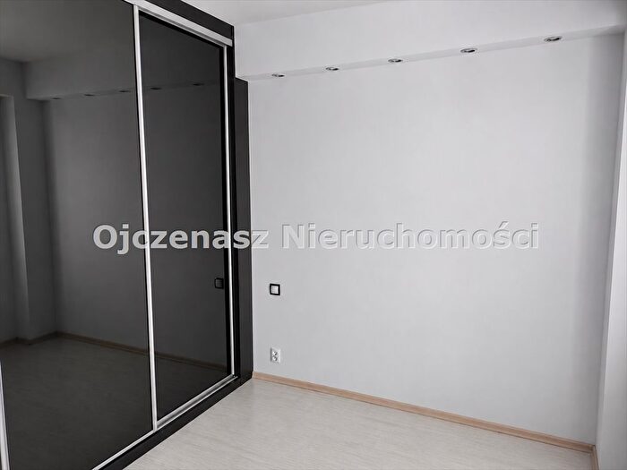 Mieszkanie 2-pokojowe na sprzedaż, Bydgoszcz