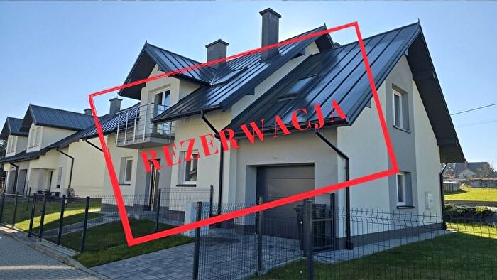 Dom 5-pokojowy na sprzedaż, Koszyce Wielkie