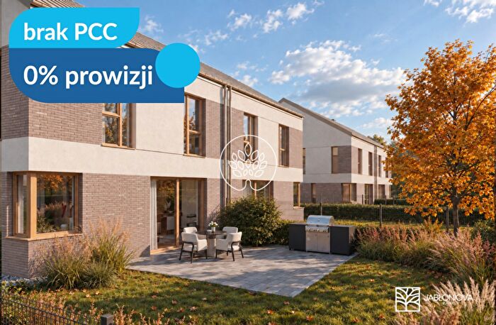 Mieszkanie 4-pokojowe na sprzedaż, Białe Błota