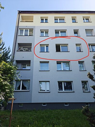 Mieszkanie 2-pokojowe na sprzedaż, Czerwionka-Leszczyny