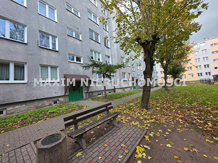 Mieszkanie 3-pokojowe na sprzedaż, Płońsk