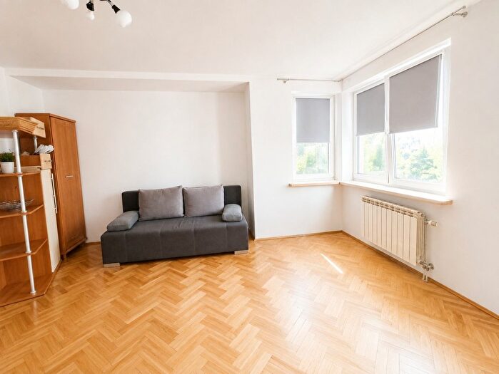Mieszkanie 2-pokojowe do wynajęcia, Kraków – Fiołkowa