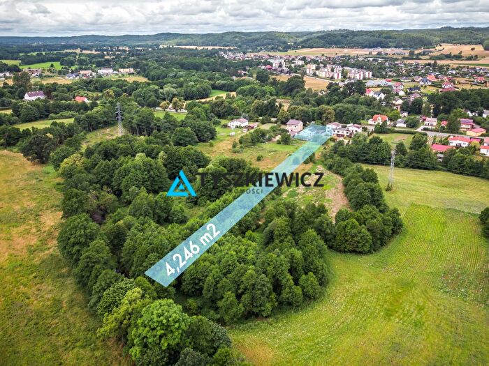 Dom 6-pokojowy na sprzedaż, Bożepole Małe