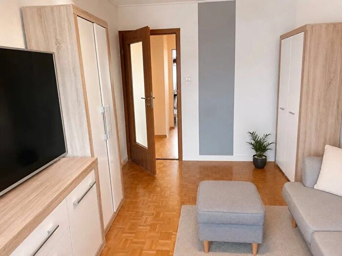 Mieszkanie 3-pokojowe na sprzedaż, Wrocław – aleja Jaworowa