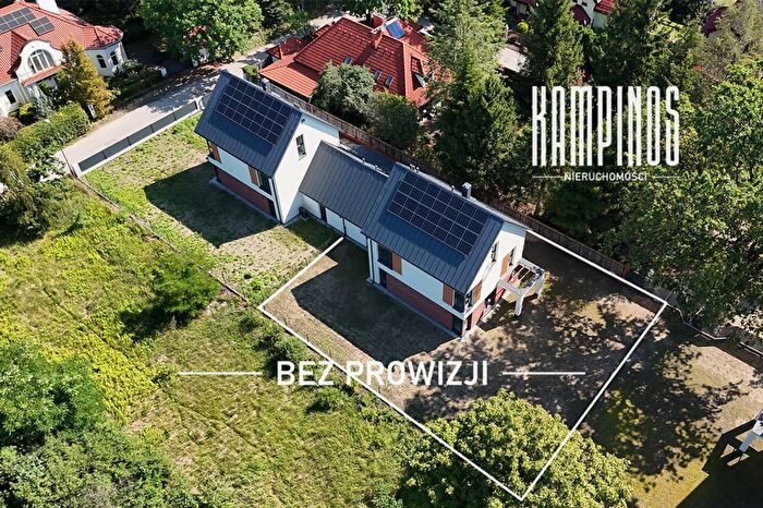 Dom 6-pokojowy na sprzedaż, Hornówek