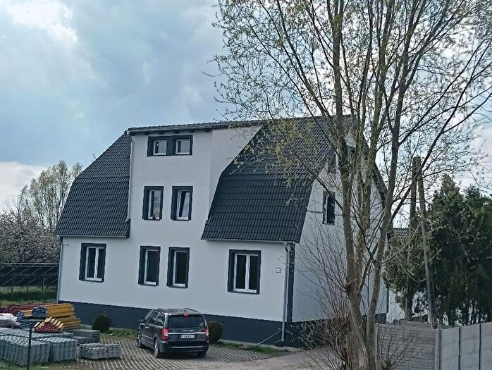 Mieszkanie 1-pokojowe do wynajęcia, Gorzów Wielkopolski