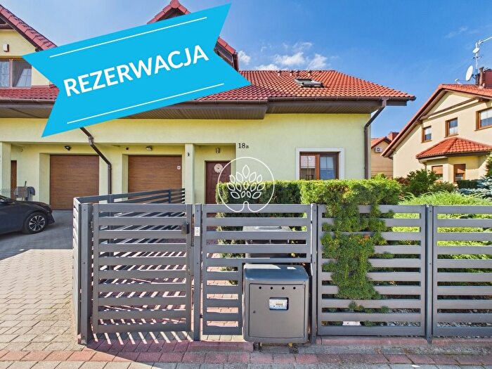 Dom 5-pokojowy na sprzedaż, Bydgoszcz
