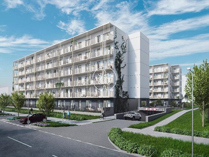 Mieszkanie 3-pokojowe na sprzedaż, Warszawa – Żupnicza