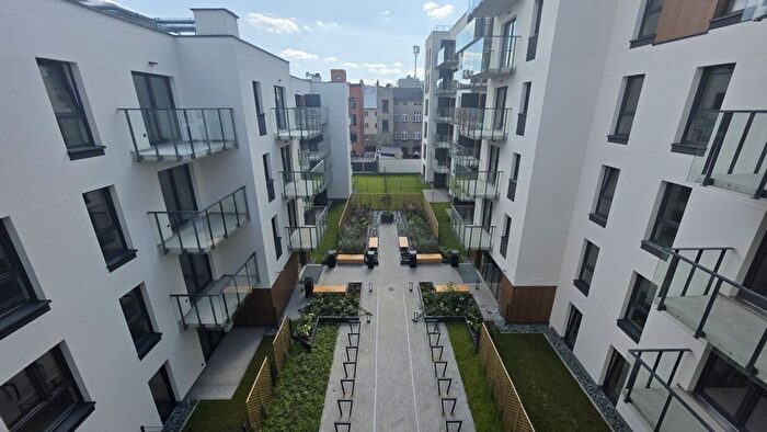 Mieszkanie 1-pokojowe na sprzedaż, Łódź