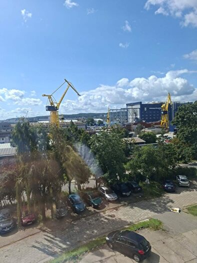 Mieszkanie 2-pokojowe na sprzedaż, Gdynia – Inżyniera Jana Śmidowicza