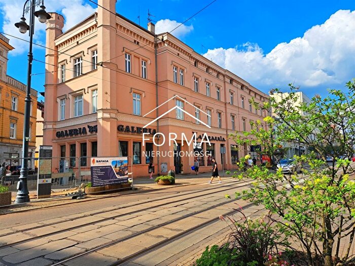 Mieszkanie 4-pokojowe na sprzedaż, Bydgoszcz